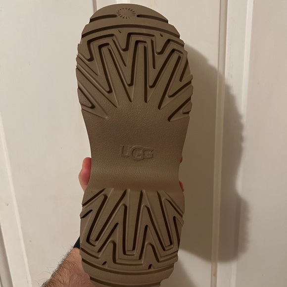 NEW UGG HEIGHTS COZY CLOGS - Picture 9 of 10